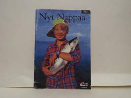 Nyt nappaa 1991