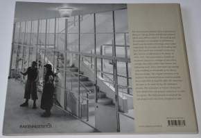 Alvar Aalto Library in Vyborg Saving a Modern Masterpiece