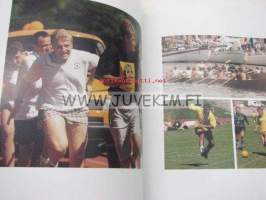Tall Ships´Race in Turku 1996