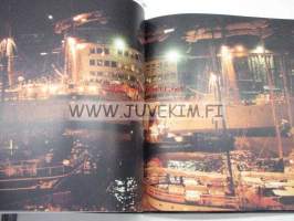 Tall Ships´Race in Turku 1996