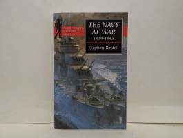 The Navy at War 1939-1945