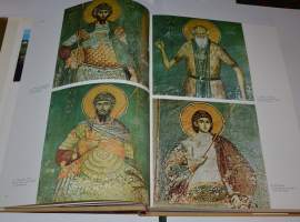 The Treasures of Mount Athos . Illuminated Manuscripts. 1-2