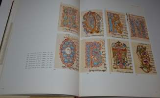 The Treasures of Mount Athos . Illuminated Manuscripts. 1-2