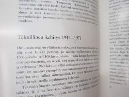 Kotimarkkinoilta vientiteollisuudeksi - Tampereen Verkatehdas Oy 175 vuotta