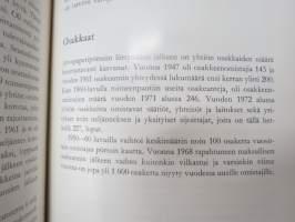 Kotimarkkinoilta vientiteollisuudeksi - Tampereen Verkatehdas Oy 175 vuotta