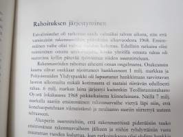 Kotimarkkinoilta vientiteollisuudeksi - Tampereen Verkatehdas Oy 175 vuotta