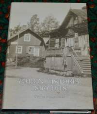 Vihdin historia 1800-1918  Vihti Venäjän vallan aikana