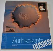 Aurinkokunta uusiksi