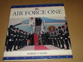 Air Force one historiikki