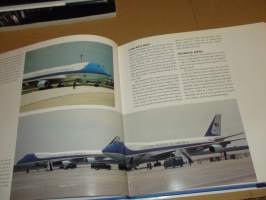 Air Force one historiikki