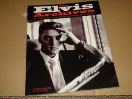 Elvis Presley Archives