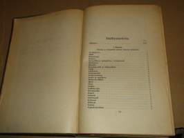 Käsikirja Suomen kruununmetsien hallinnosta ja hoidosta 1910