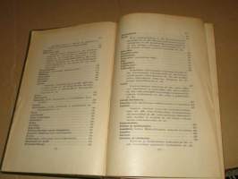 Käsikirja Suomen kruununmetsien hallinnosta ja hoidosta 1910