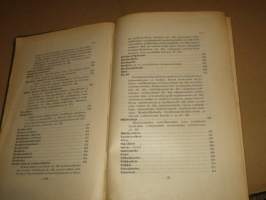 Käsikirja Suomen kruununmetsien hallinnosta ja hoidosta 1910