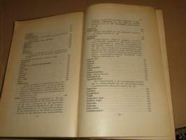 Käsikirja Suomen kruununmetsien hallinnosta ja hoidosta 1910