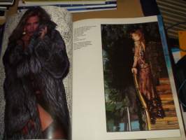 Dream girls Photographs
