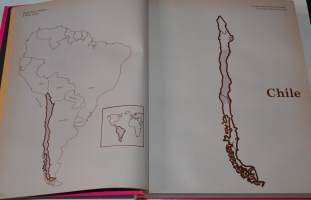 World Wine Almanac &amp; Wine Atlas