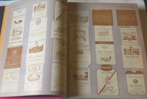 World Wine Almanac &amp; Wine Atlas