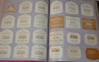 World Wine Almanac &amp; Wine Atlas