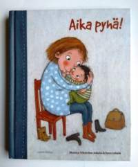 Aika pyhä!