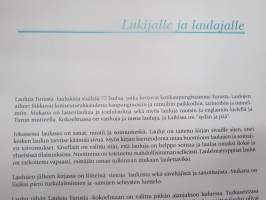 Lauluja Turusta - Turkuseura - Turku-aiheinen laulukirja
