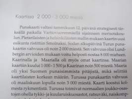 Paremman maailman rakentajat - Turun Sosialidemokraattisen Kunnallisjärjestön historia 1906-1996