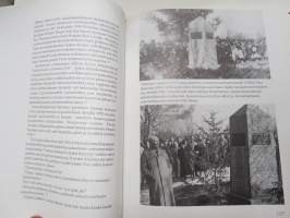 Paremman maailman rakentajat - Turun Sosialidemokraattisen Kunnallisjärjestön historia 1906-1996