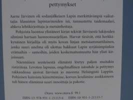 Kairanviemä  Kirjailija A.E.Järvisen elämä