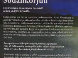 Sodankorjuu