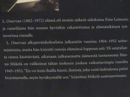 Siivet - Runoja vuosilta 1945-1952