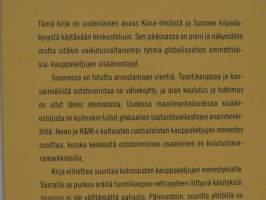Globalisaation portinvartijat