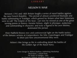 Nelson´s war