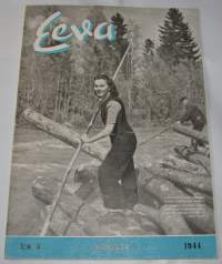 Eeva  Kesäkuu  6  1944