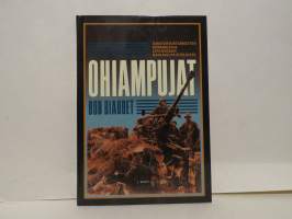 Ohiampujat - Ilmatorjuntamiesten kokemuksia jatkosodan ratkaisutaisteluista