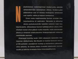 Ohiampujat - Ilmatorjuntamiesten kokemuksia jatkosodan ratkaisutaisteluista