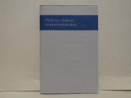 Ei kenenkään maa. Mietettä, havaittua 1971-1999