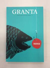 Granta 1: ruoka