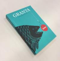 Granta 1: ruoka