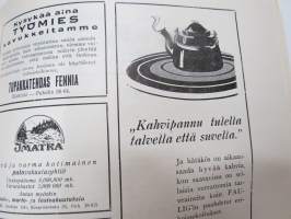 Itsenäinen Suomi 1929 nr 2 Itsenäisyyden muistomerkki ja stadion, Itsenäisyytemme velvoitus, Itämaitten kansat itsenäisyyttään turvaamassa, Elokuva &quot;Meidän poikamme&quot;