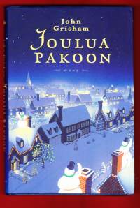 Joulua pakoon, 2002. 1.p. Krankit päättävät lähteä Karibialle jouluksi ja unohtavat jouluun liittyvän kaaoksen, koristelun mielettömyyden ja kilvoituksen.