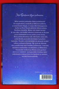 Joulua pakoon, 2002. 1.p. Krankit päättävät lähteä Karibialle jouluksi ja unohtavat jouluun liittyvän kaaoksen, koristelun mielettömyyden ja kilvoituksen.