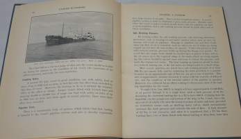 Tanker Handbook for deck officers