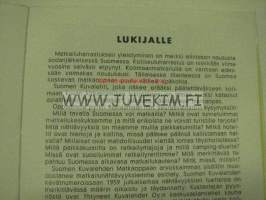 Suomen Kuvalehden Matkaopas
