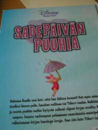 sadepäivän puuhia.vakitan tarjous helposti paketti 19x36 x60 cm paino 35kg 5e