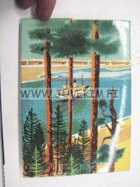 Suomen Kuvalehden Matkaopas