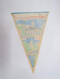 Lappeenranta -matkailuviiri / pennant