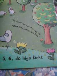 one,two,bukle my shoe.vakitan tarjous helposti paketti 19x36 x60 cm paino 35kg 5e