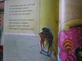 my school&#039;s a zoo, bi stu smithvakitan tarjous helposti paketti 19x36 x60 cm paino 35kg 5e
