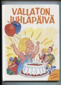 Vallaton juhlapäivä