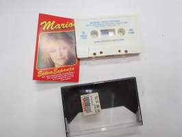 Anita Hirvonen - Maitolavan prinsessa - Sonet 521.025-4 -C-kasetti / C-cassette